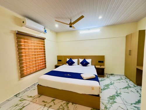 Breeza Residency