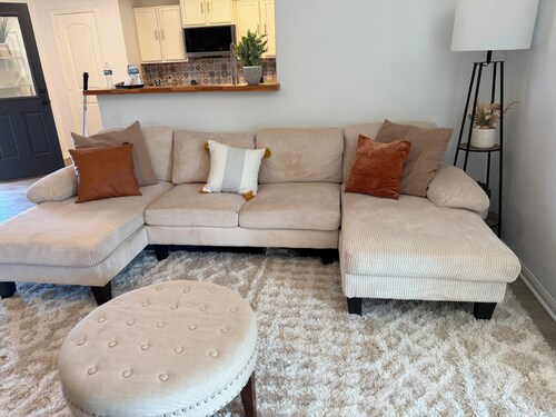 House in SA Sleeps 7 Near Lackland Air Force, wonderful house