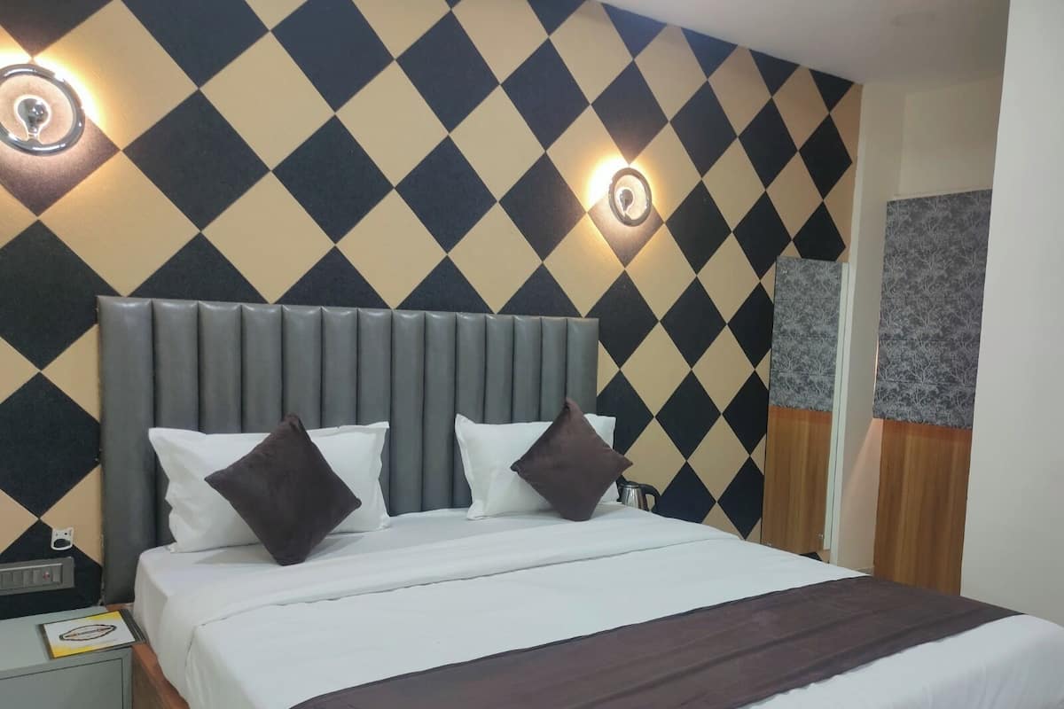 Deluxe Room | WiFi (free)