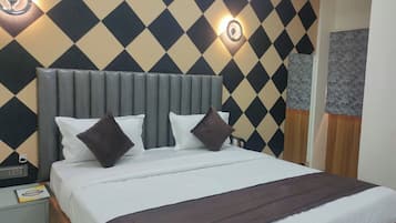 Deluxe Room | Free WiFi
