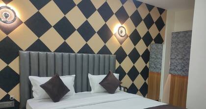 Hotel Abhijeet Inn