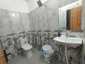 Habitación Deluxe | Baño