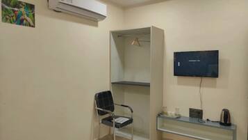 Deluxe Room | Interior