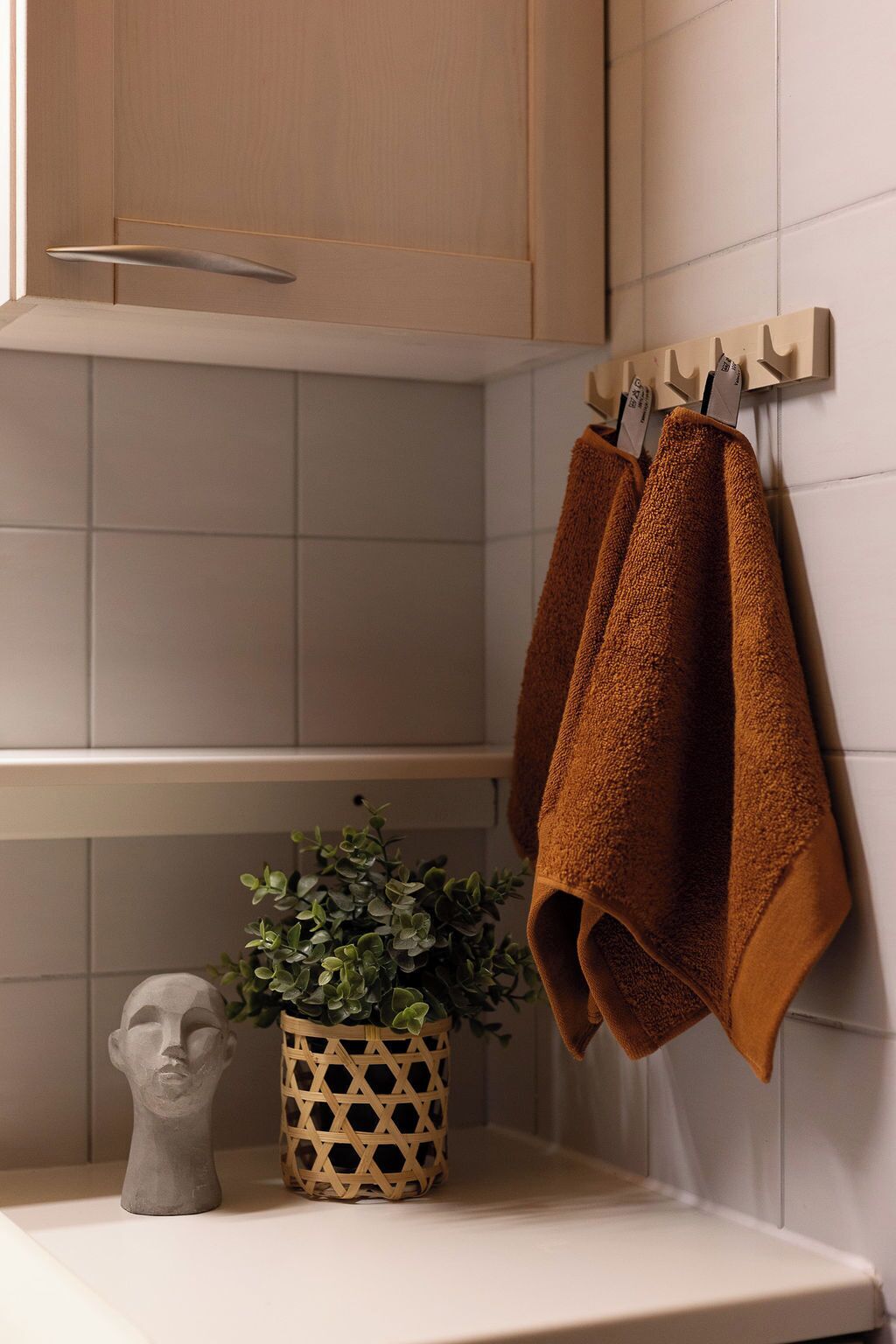 Comfort-mökki, 2 makuuhuonetta | Sisätilat