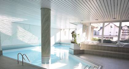 Casa Curnera 8 by Interhome