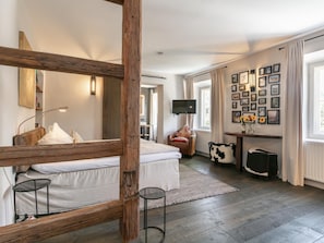 Internet - Apartment near the center and ski lift (Hopfgarten im Brixental)