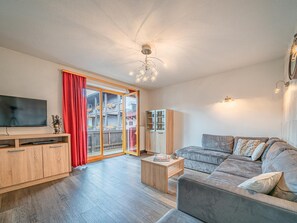 Fernseher, DVD-Player
