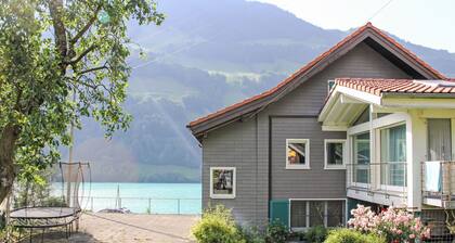 Ferienwohnung ENZian by Interhome