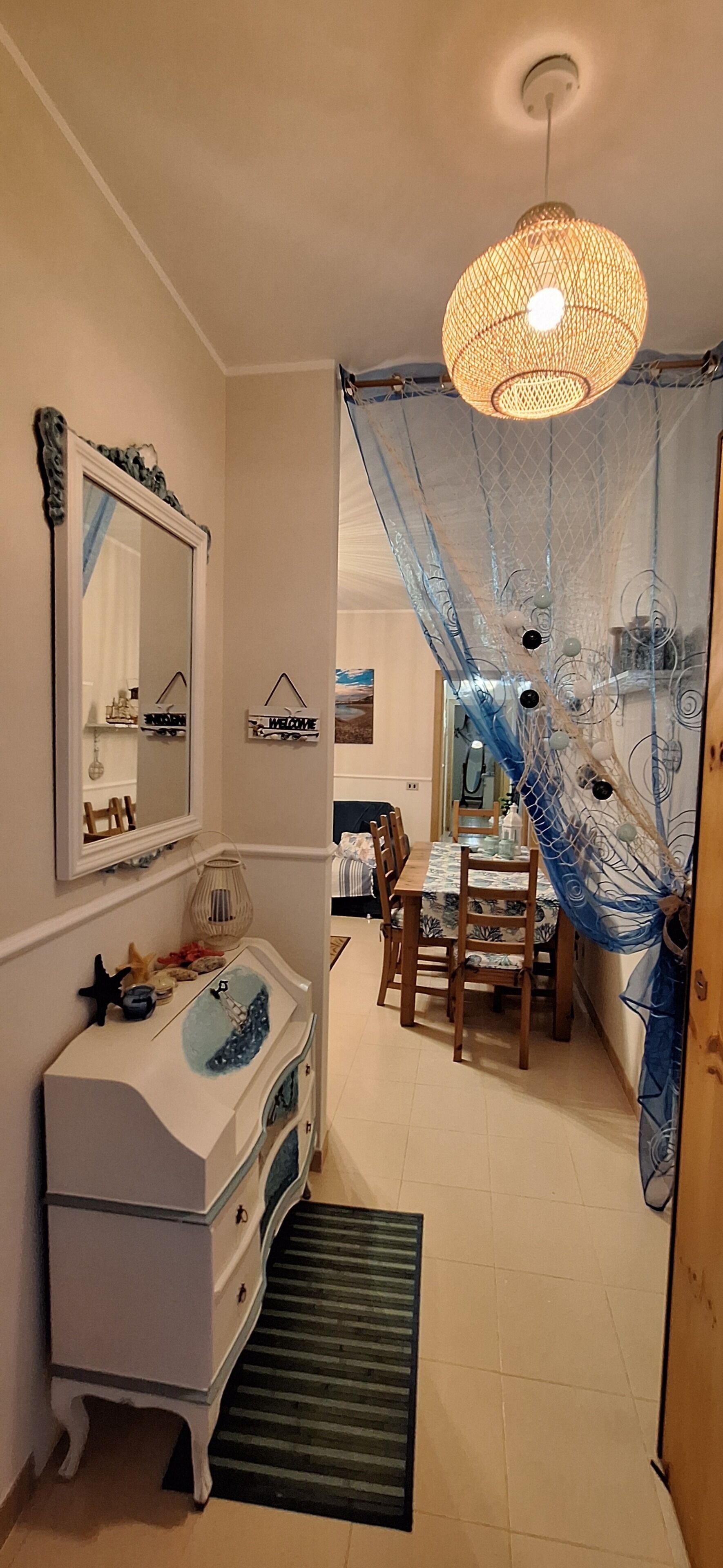 2 Schlafzimmer, Bettwäsche