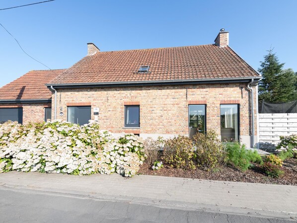 Exterior - Enjoying peace and nature in Koekelare (Koekelare)
