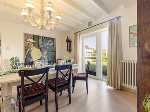 Dining - Enjoying peace and nature in Koekelare (Koekelare)