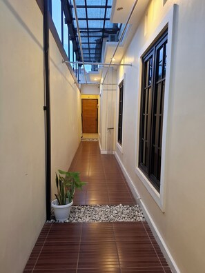 Interior - Tentrem Madani  (Yogyakarta)