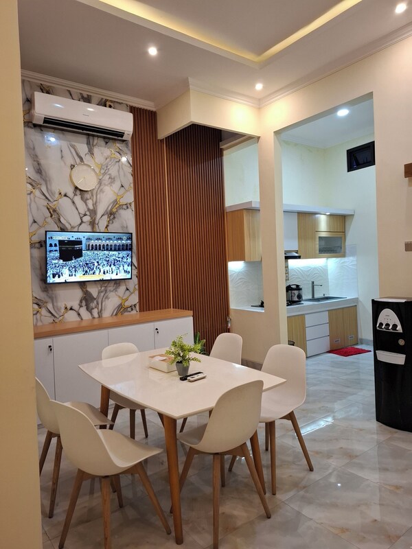 Tentrem Madani - Yogyakarta