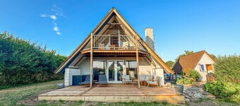 3 bedroom nice home in Assens