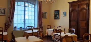 Restaurantes
