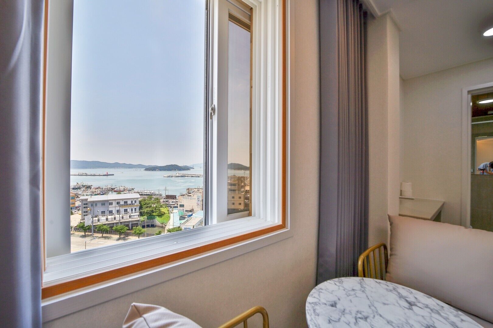 Signature Penthouse, Ocean View | Beach/ocean view