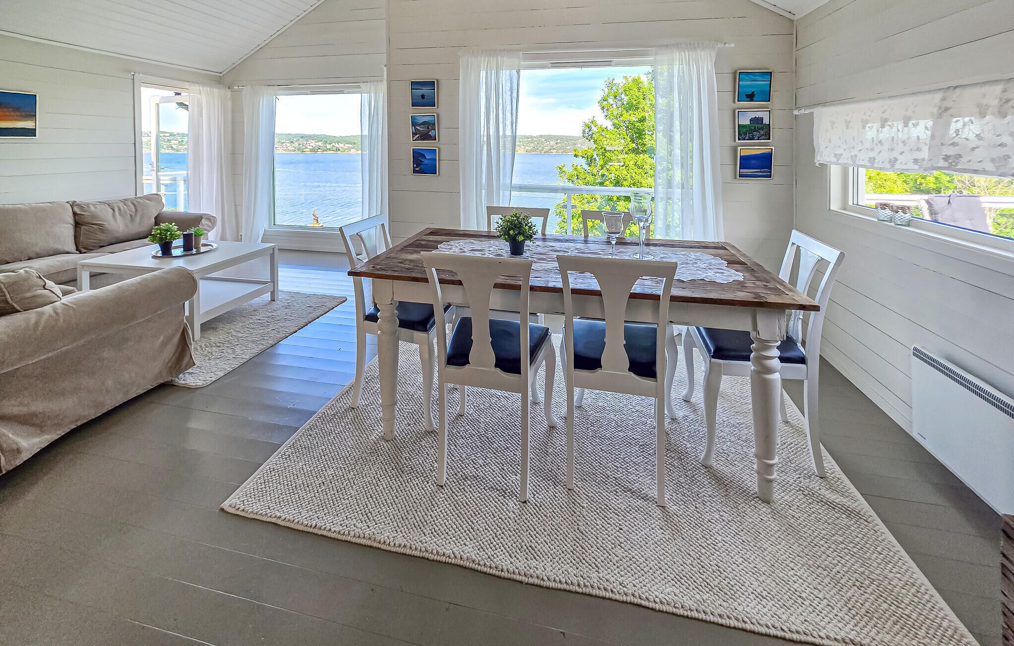 Oppholdsområde