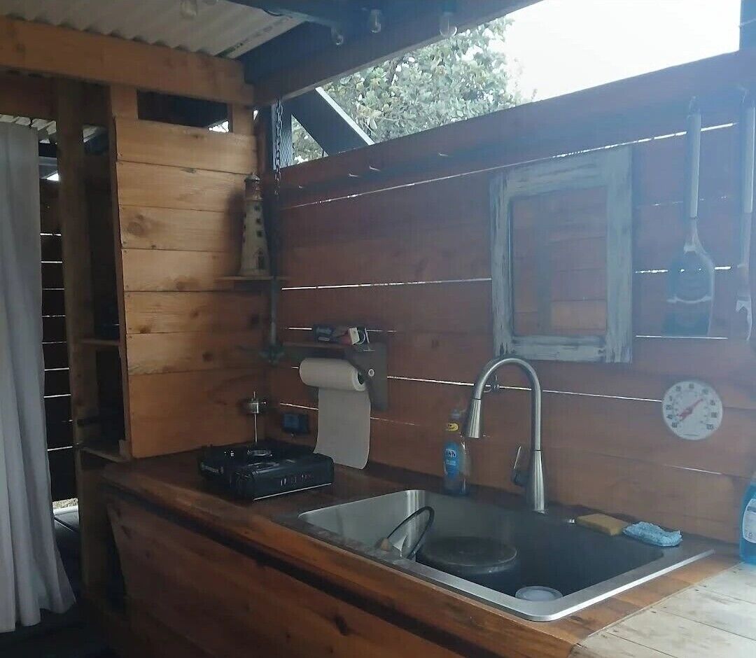 Privékeuken