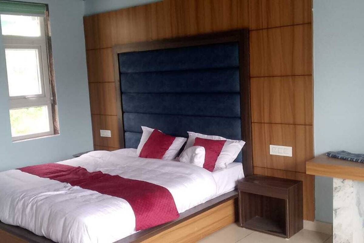 Family Triple Room