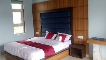 Family Triple Room