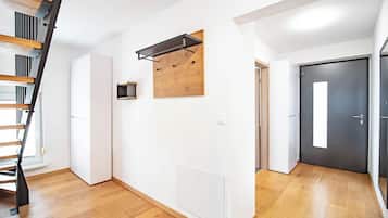 Interiør