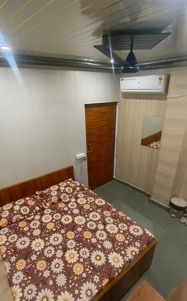 Habitación Deluxe | Wifi gratis y ropa de cama