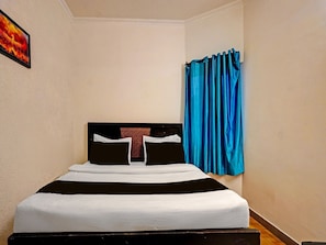 House | Bathroom - Deluxe Hotel Shhalom (Haldwani)