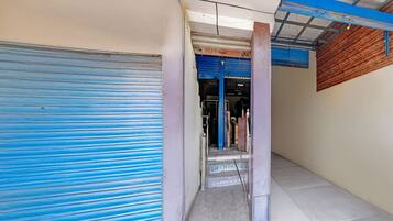 Nhà | Quầy tiếp tân