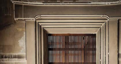 Kuraha Machiya House