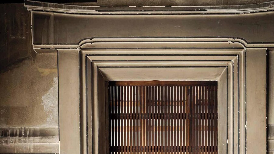 Kuraha Machiya House