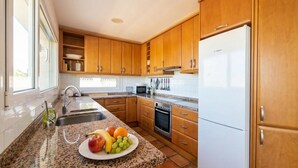 Unclassified image, 5 of 23, button - Casa Horizont - Denia, Costa Blanca (Denia)