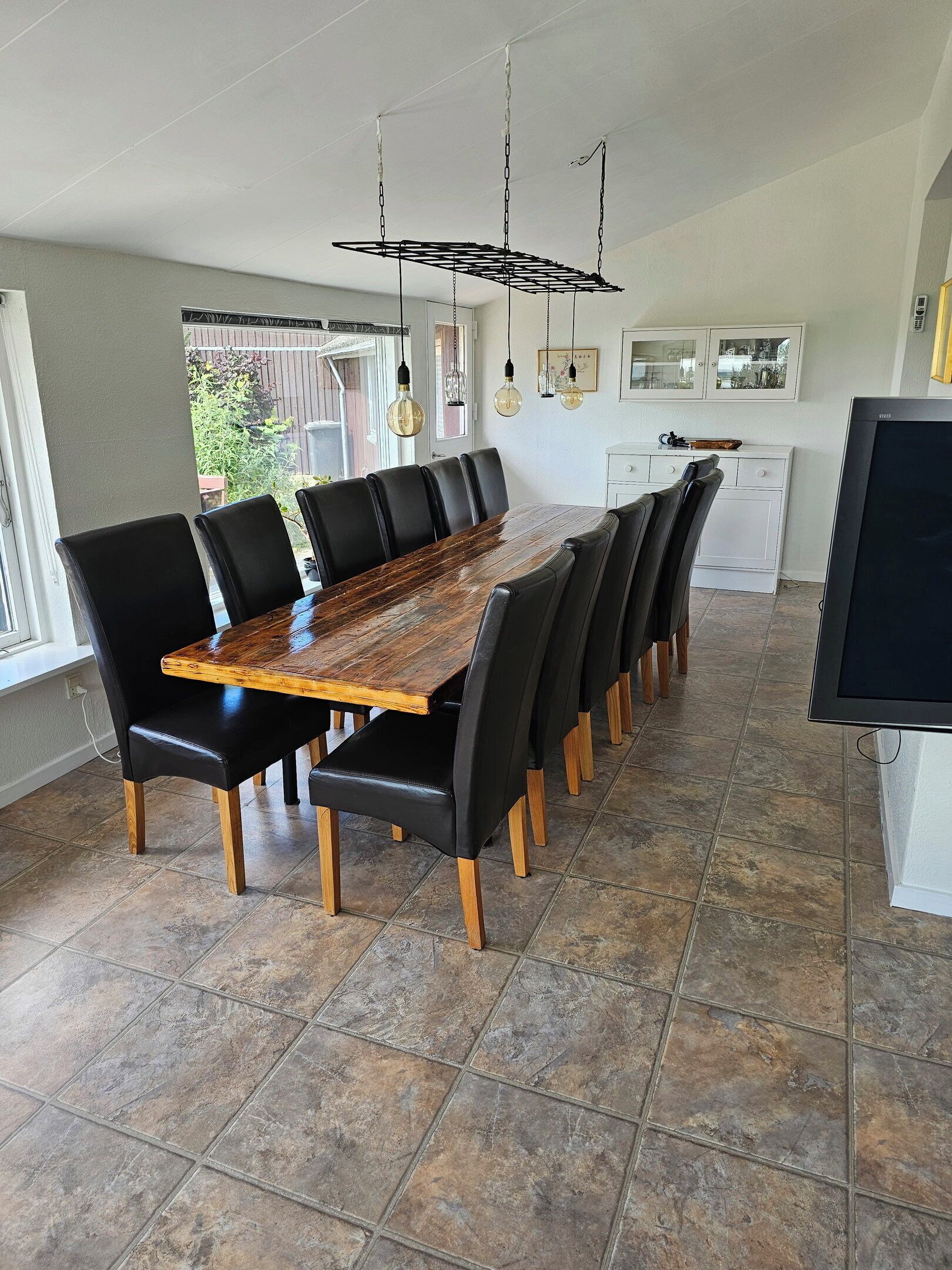 Spiseområde