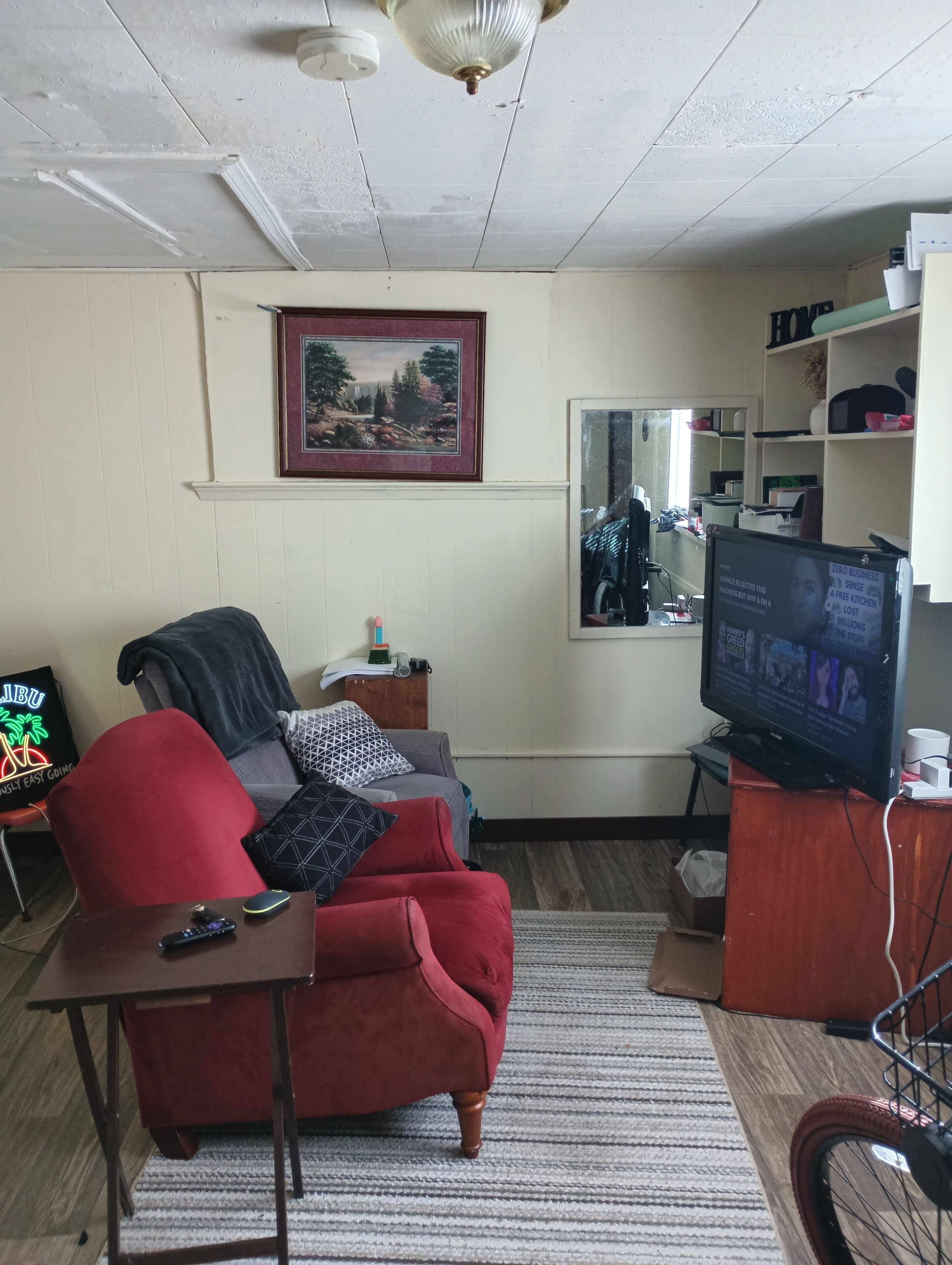 Smart TV