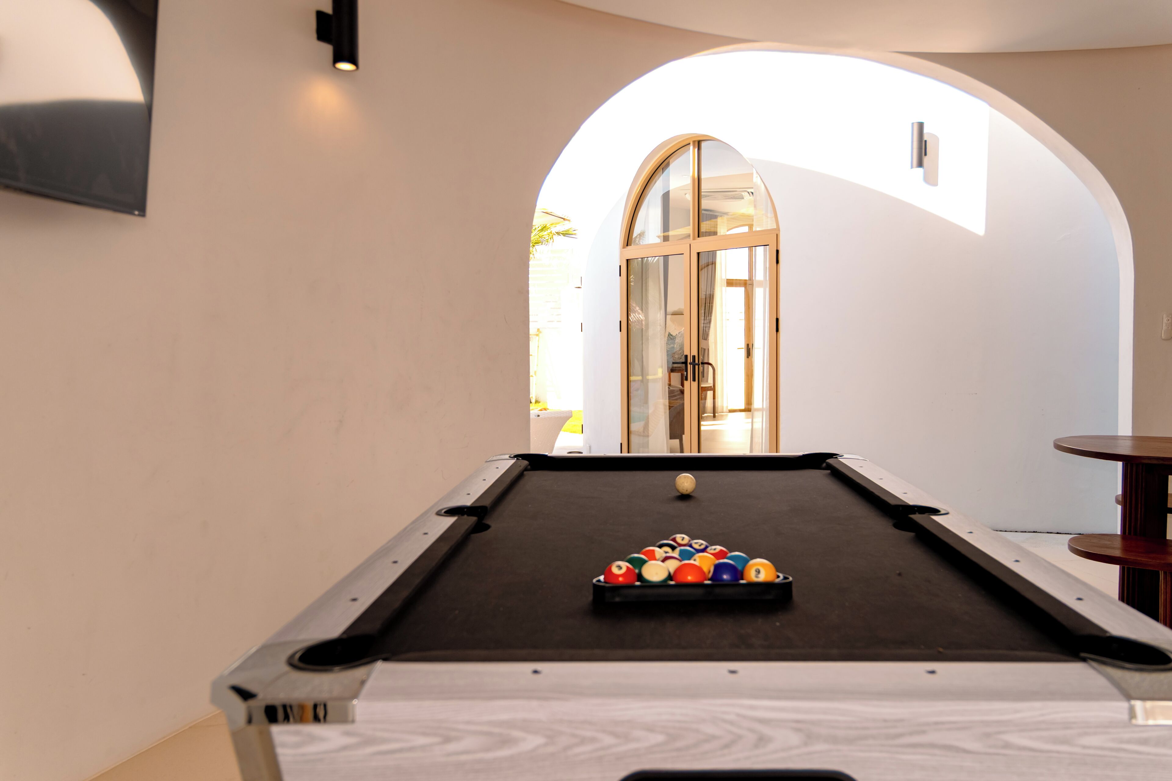 Billiards