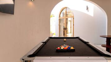 Billiards
