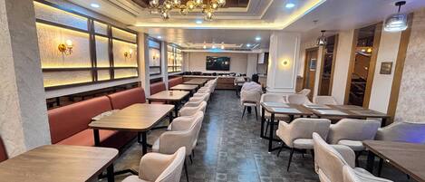 ร้านอาหาร