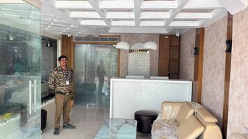 Hall