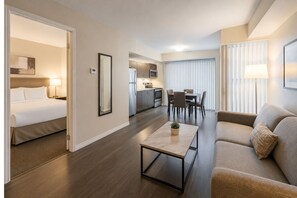 Eenvoudige kamer | Woonruimte