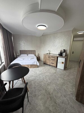Room - V E L O R Hotel apartment (Batumi)