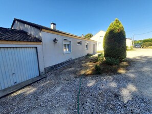 Exterior - Vrbo Property (Triguères)