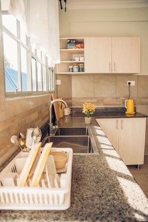 Cozinha privada