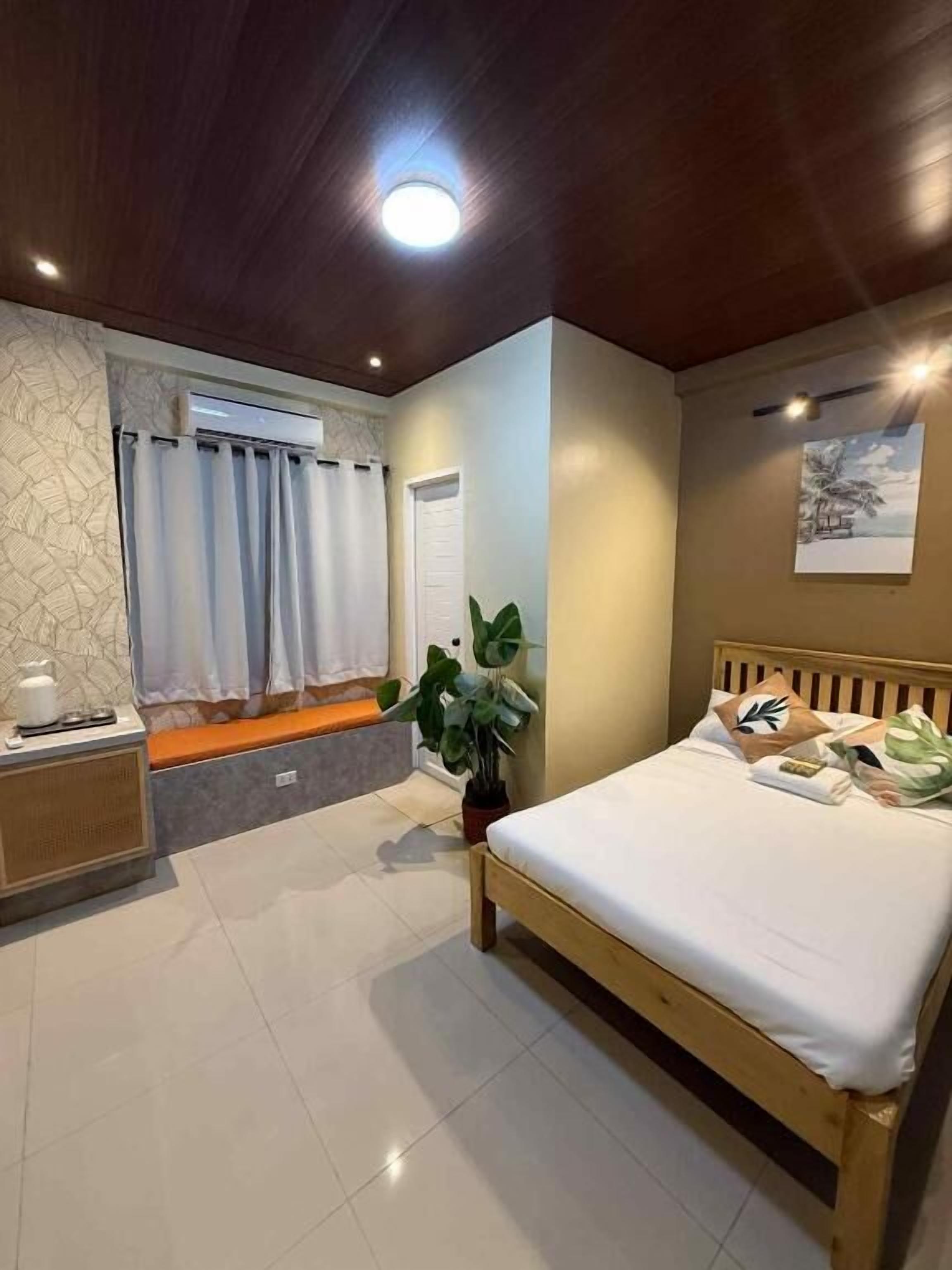 Classic Double Room, Private Bathroom