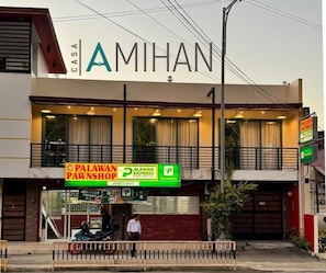Miscellaneous - Casa Amihan-Urbiztondo San Juan La Union (San Juan)