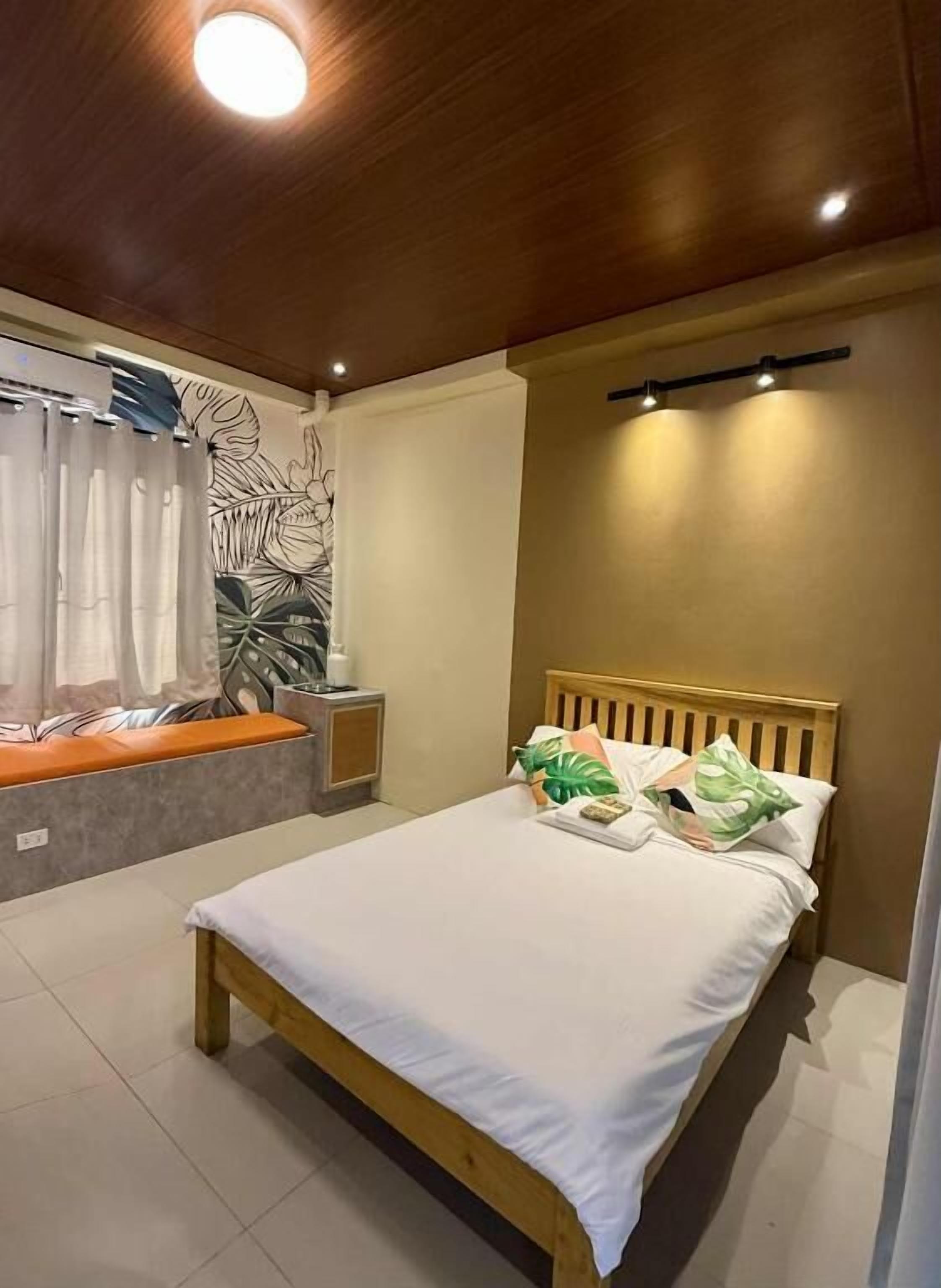 Standard Double Room, Private Bathroom