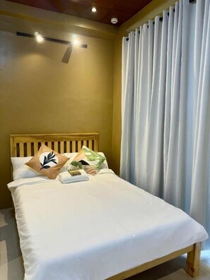 Classic-Doppelzimmer, eigenes Bad | Kostenloses WLAN
