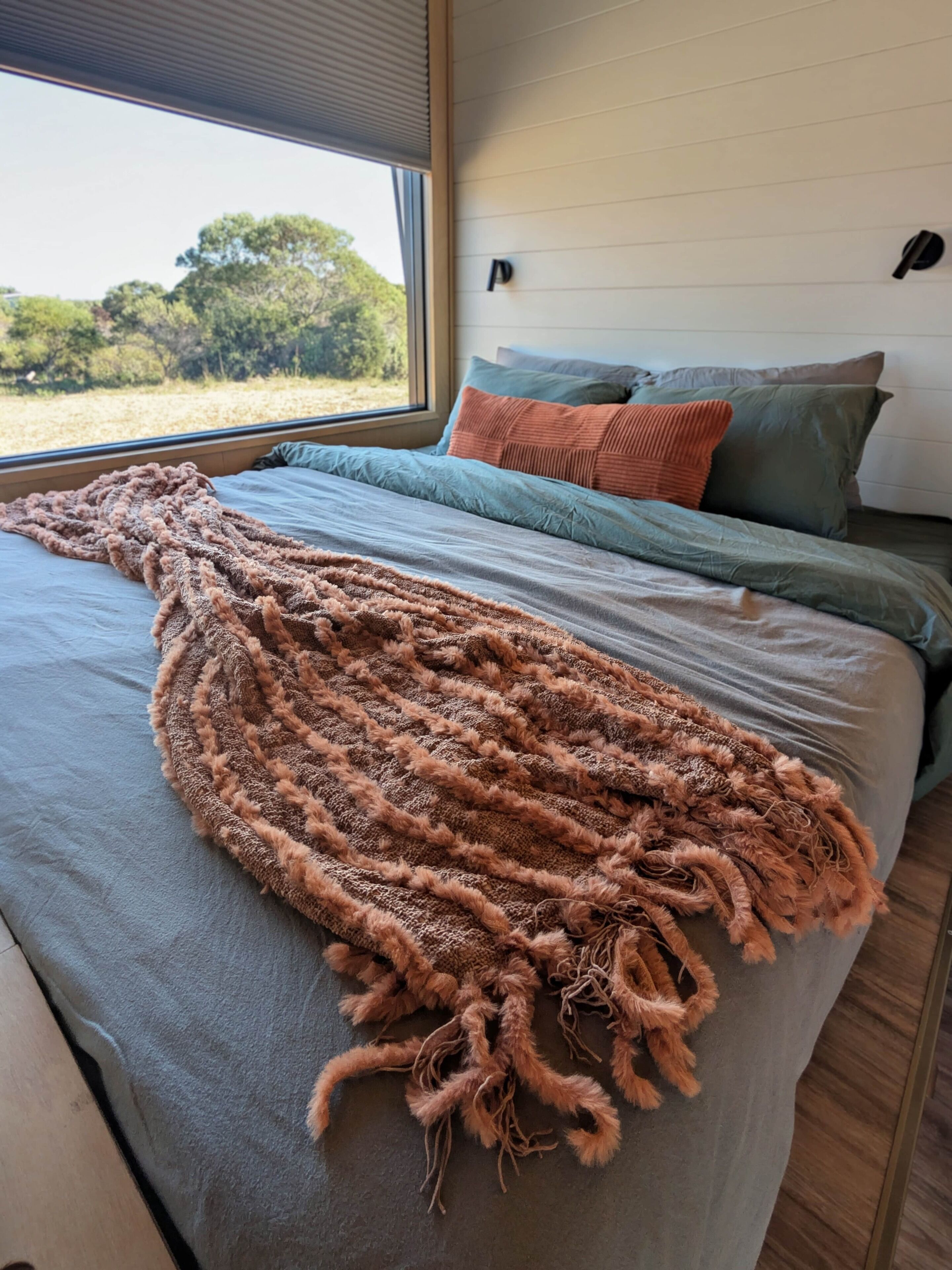1 bedroom, WiFi