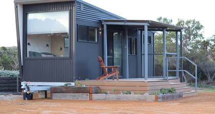 Nine77 - Tiny Home Retreat