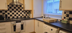 Cucina privata