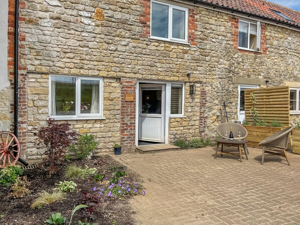 Exterior - The Cartshed - UK50426 (Malton)