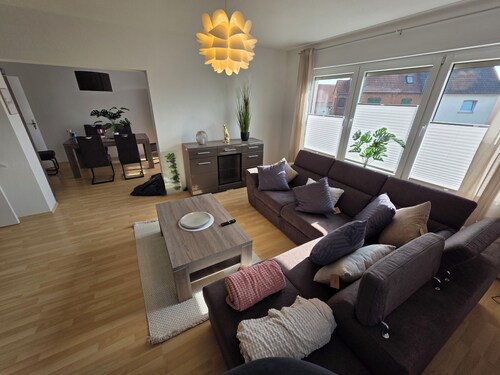 NEU Perfect Living am Petersberg!